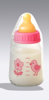 розовая (№2)