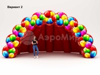 вариант 2
