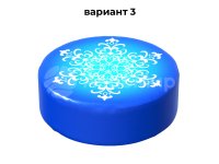 снежинка (№3)