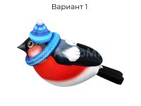 вариант 1