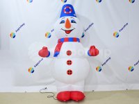 синий (№2)
