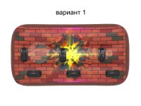 кирпичи (№1)