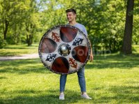 круглый (№4)