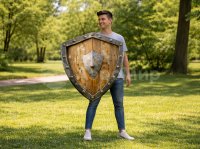 треугольный (№3)