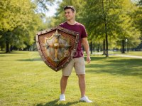 треугольный (№2)