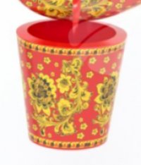 хохлома
