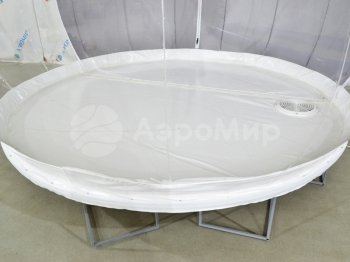 Базовая комплектация чудошар