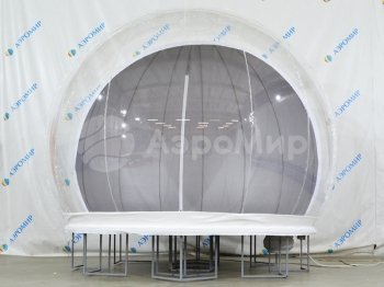 Базовая комплектация чудошар