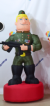 Надувная фигура «Солдат», Оксфорд 240D, ↕2,5 м