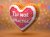 Сердце-подушка