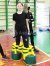 Гигантские ботинки