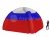 Надувная палатка Лайт — без нанесения печати