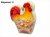 Петушок-подушка