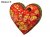 Сердце-подушка