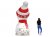 Снеговик Пу-пу-пу