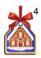 пряничный домик (№4)
