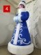 Распродажа новогодних фигур из наличия