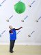 Мяч-подушка — яркий и легкий реквизит для шоу, игры и развлечений