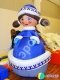 Новогодняя фигура «Снегурочка» стандарт — РАСПРОДАЖА ОСТАТКОВ ИЗ НАЛИЧИЯ, БОЛЬШЕ НЕ БУДЕТ РЕАЛИЗОВАНО ПОД ЗАКАЗ!
