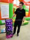 Гигантская дженга — ростовой мега набор формата XXL для развлечения детей и взрослых