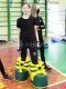 Гигантские ботинки — для эстафет, конкурсов и веселых забегов