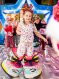 Командная игра Гигантские валенки, г. Челябинск