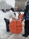 Мягкая головоломка Бочка