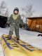 Командные лыжи для взрослых и детей