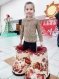Гигантские валенки — для эстафет, забегов и игр