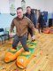 Командные лыжи для взрослых и детей