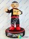 Надувные фигуры для рекламы и PR Надувные фигуры для рекламы и PR