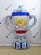 Гигантский надувной Кубок на спортивных мероприятий