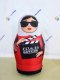 Матрешка надувная для Московского кинофестиваля