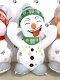 Надувной Снеговик Йя-Хо