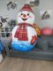 Снеговик Лайт (мобильный)