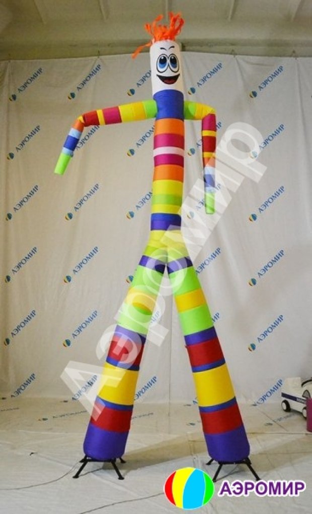 Сменная оболочка