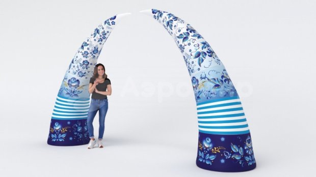 Конусная раздвижная