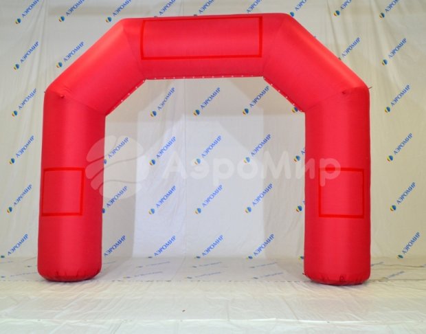 Спортивная Старт-Финиш