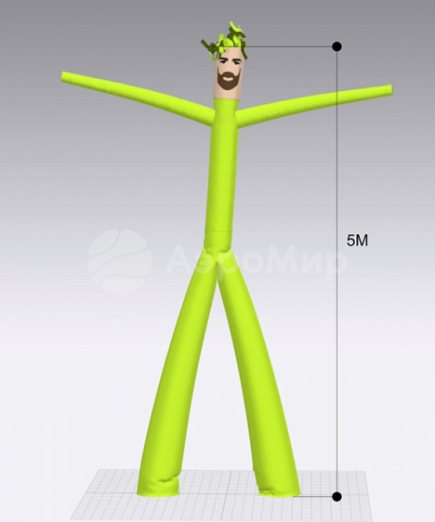 Сменная оболочка