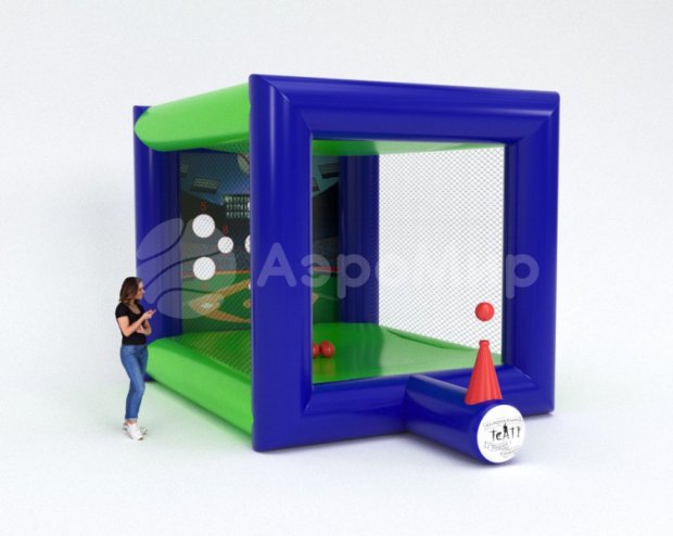 Аэробейсбол