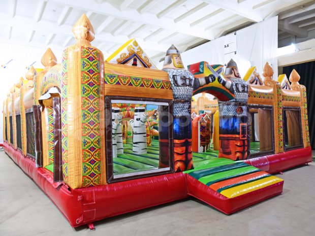 Тридевятое царство 2.0 