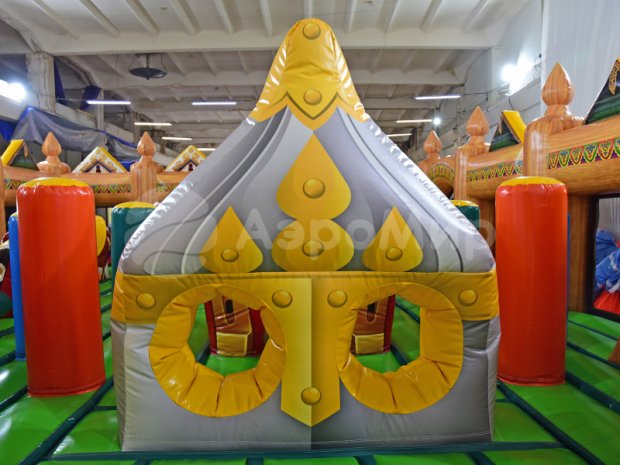 Тридевятое царство 2.0 