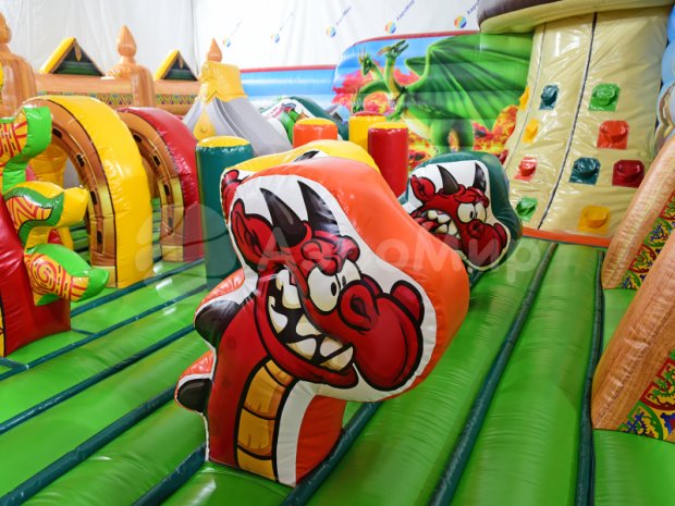 Тридевятое царство 2.0 