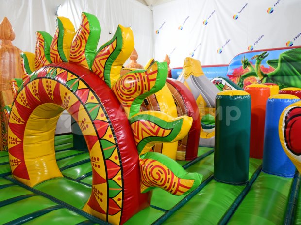 Тридевятое царство 2.0 