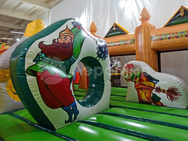 Тридевятое царство 2.0 