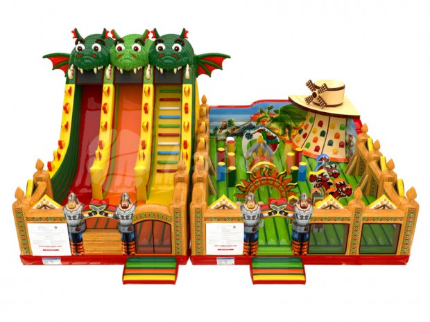 Змей Горыныч