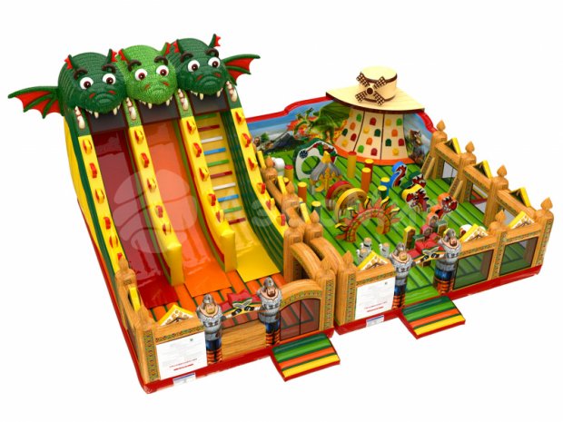 Змей Горыныч