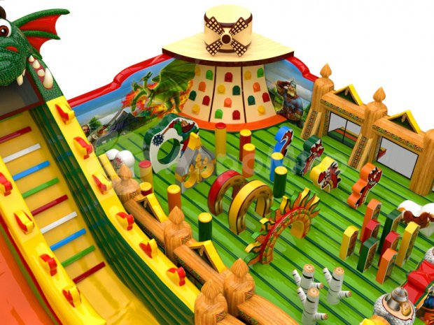 Змей Горыныч