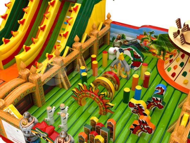 Змей Горыныч