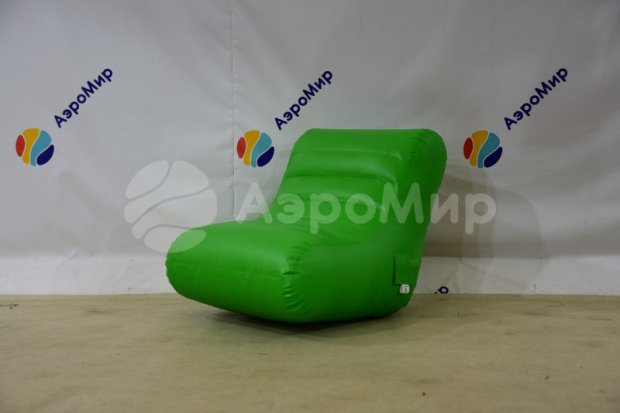 Кресло со спинкой